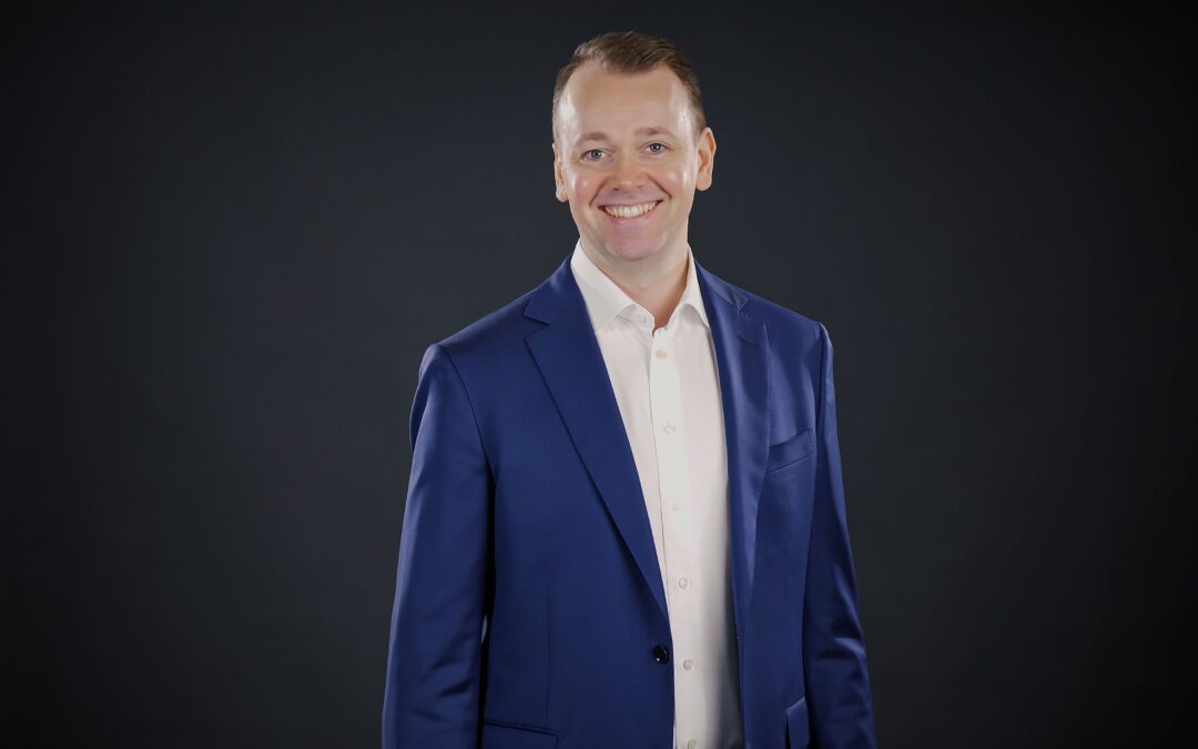 Connor’s June 2022 Market Update